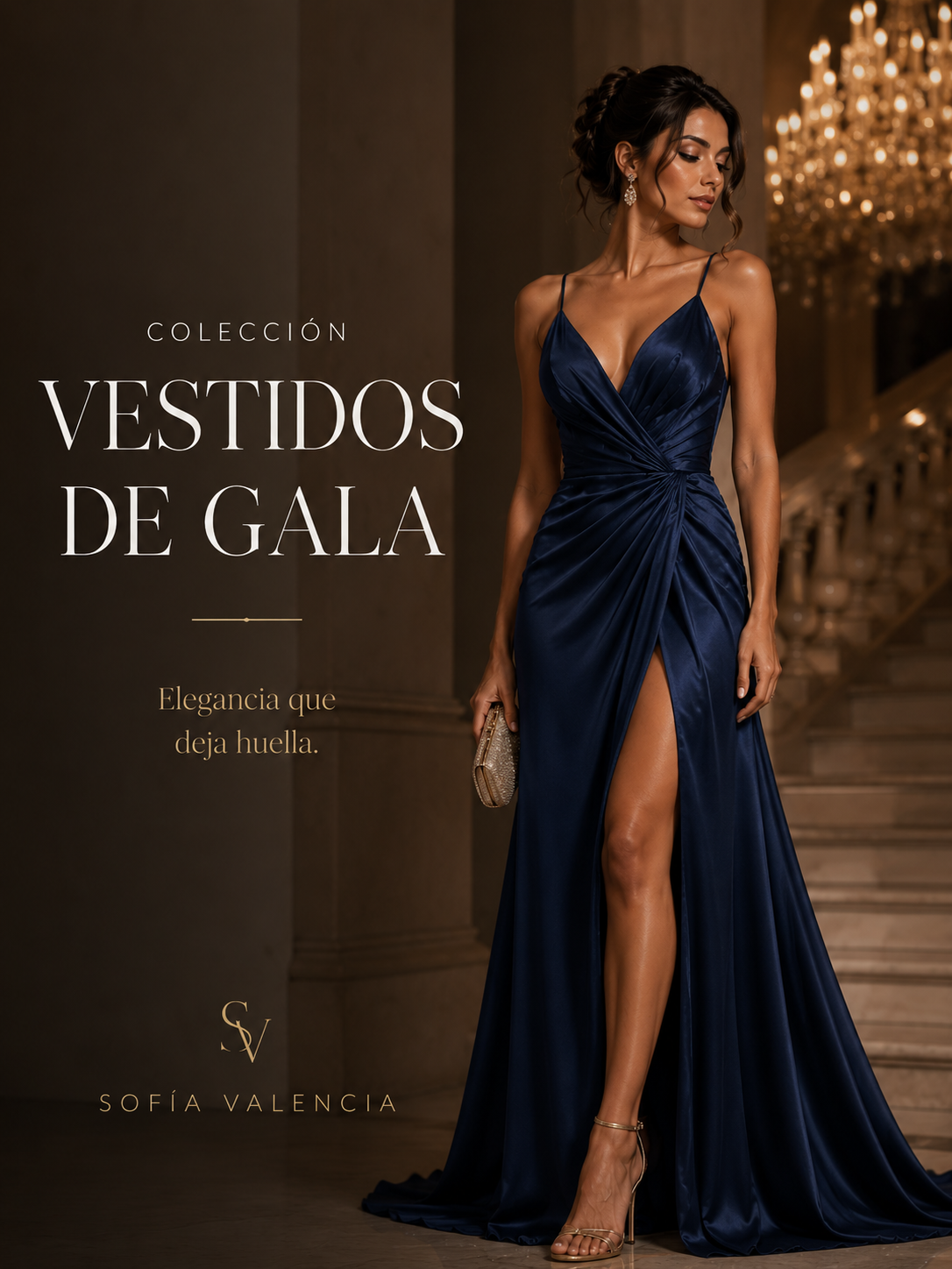 Vestidos de gala