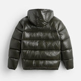 Anadia - Abrigo Unisex Acolchado
