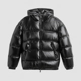 Anadia - Abrigo Unisex Acolchado