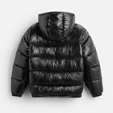 Anadia - Abrigo Unisex Acolchado