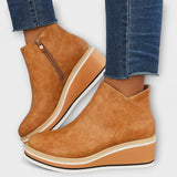 María - Botas Elegantes y Confortables