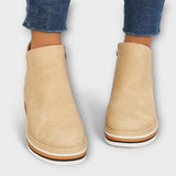 María - Botas Elegantes y Confortables