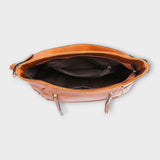 Maria - Elegante bolso de mano de inspiración vintage