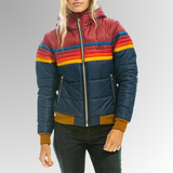 Marieta - Chaqueta Impermeable de Lluvia