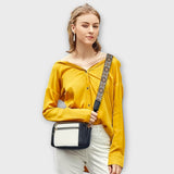 Maria - Bolso de tiracolo en piel vegana