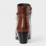 Frederica - Botas Elegantes de Invierno