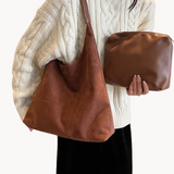 Bolso - Bolsa femenina intemporal y elegante