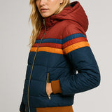 Marieta - Chaqueta Impermeable de Lluvia