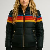Marieta - Chaqueta Impermeable de Lluvia