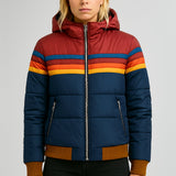 Marieta - Chaqueta Impermeable de Lluvia