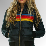 Marieta - Chaqueta Impermeable de Lluvia