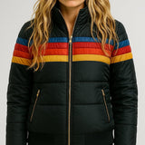 Marieta - Chaqueta Impermeable de Lluvia