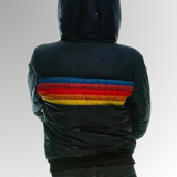 Marieta - Chaqueta Impermeable de Lluvia