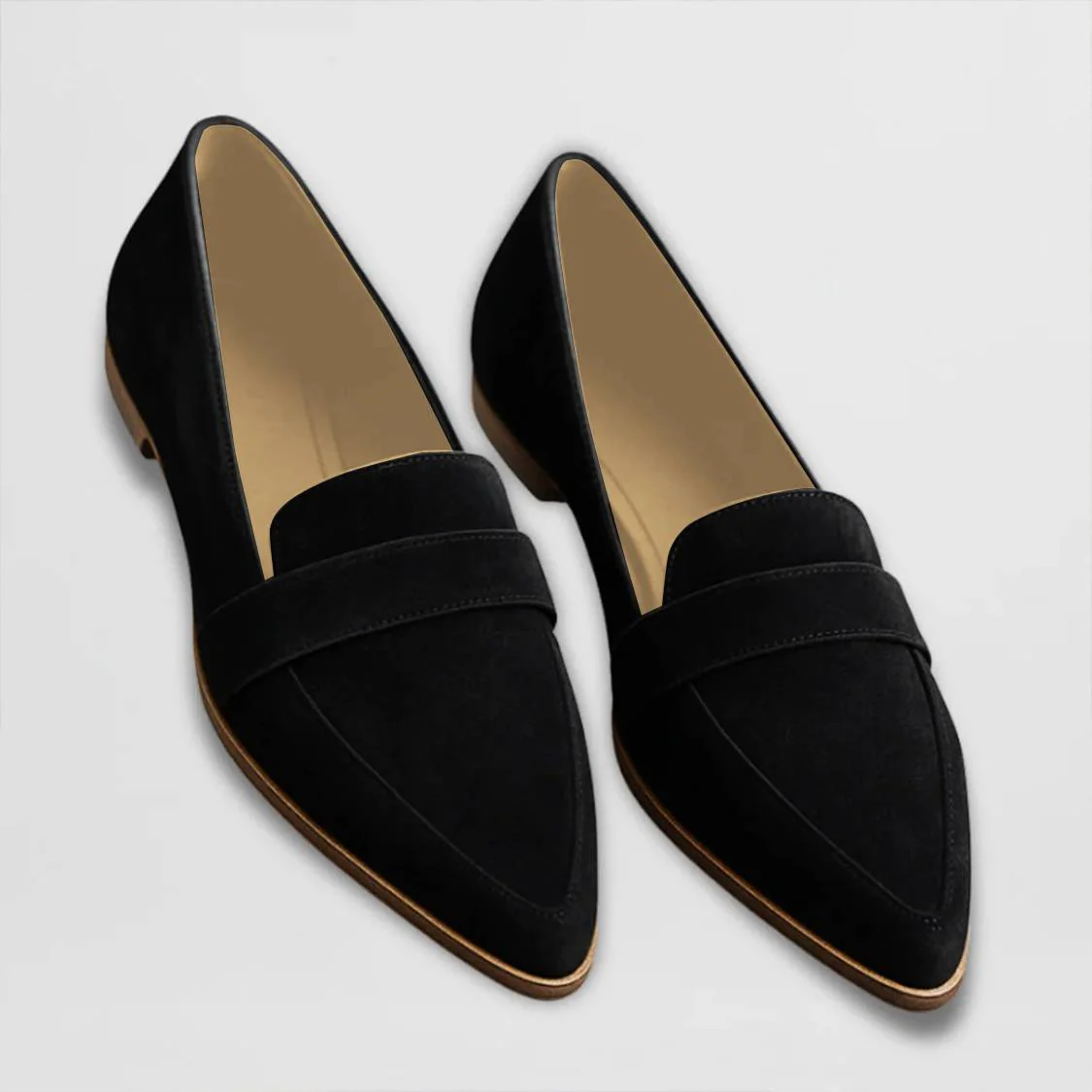 Elora - Zapatos de Solas Femeninos Estilosos
