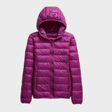 Margarida - Chaqueta de entretiempo