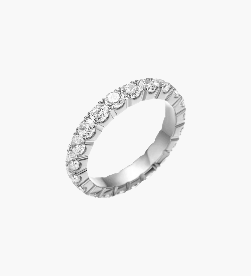 Amia - Anillo