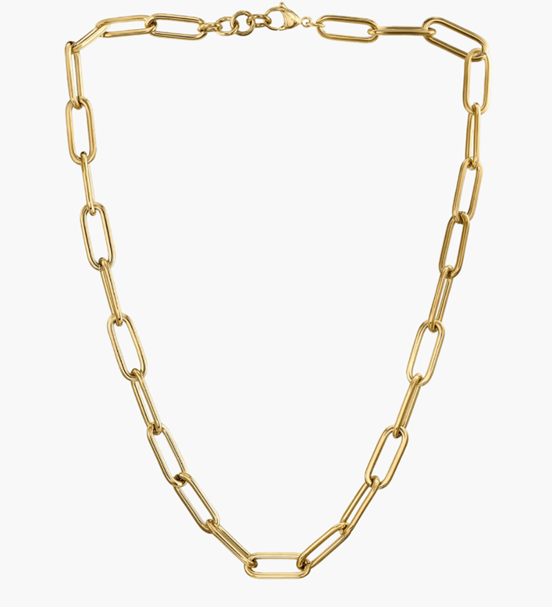 Collar de bicicleta