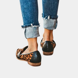 Elora - Zapatos de Solas Femeninos Estilosos