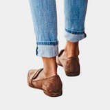 Elora - Zapatos de Solas Femeninos Estilosos