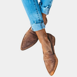 Elora - Zapatos de Solas Femeninos Estilosos