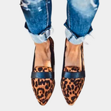 Elora - Zapatos de Solas Femeninos Estilosos