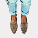 Elora - Zapatos de Solas Femeninos Estilosos