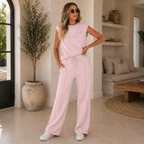 Ana - Conjunto Casual Confortable