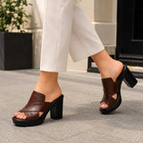 Sónia - Sandalias Elegantes