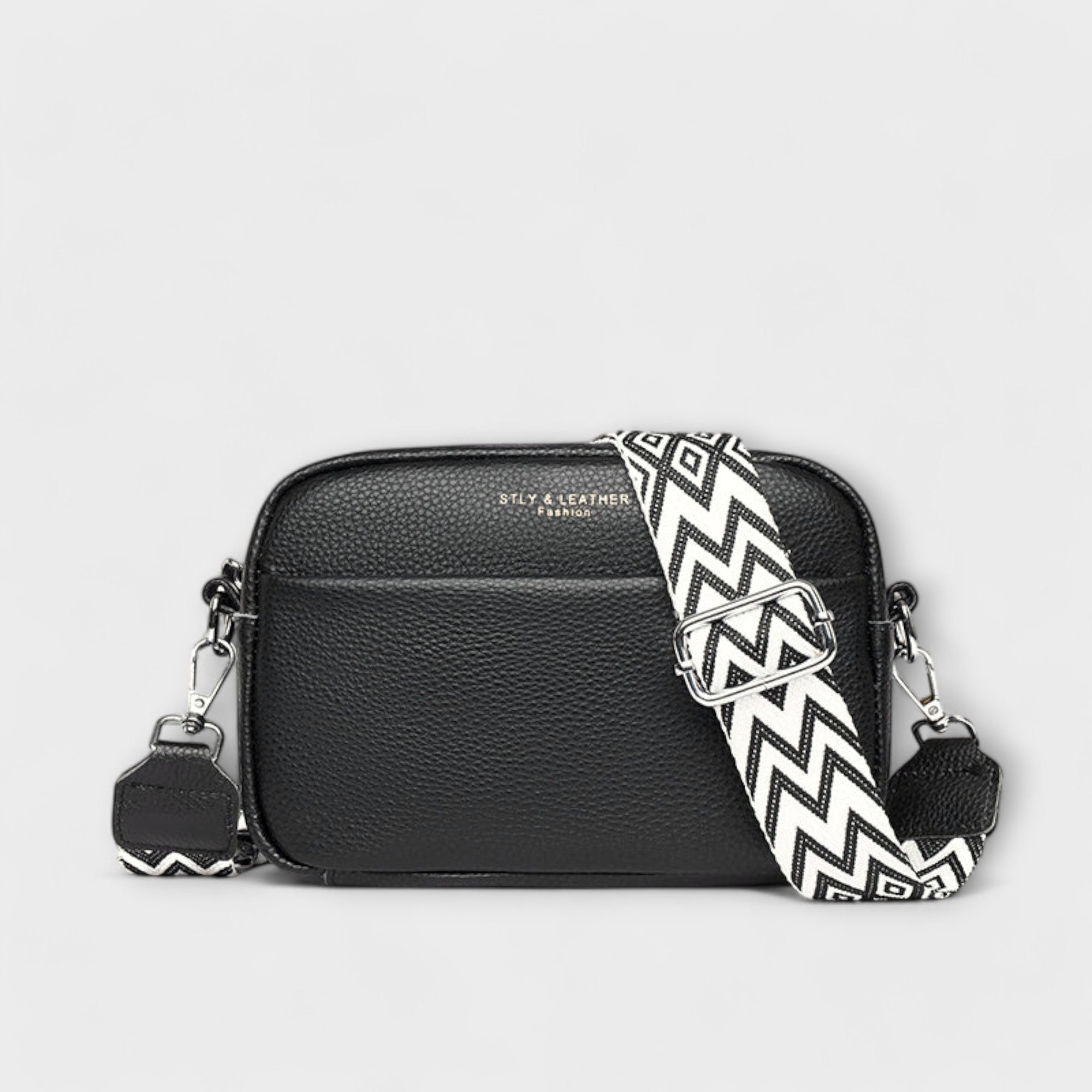 María - Mini bolsa de hombro