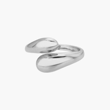 Anillo voluminoso