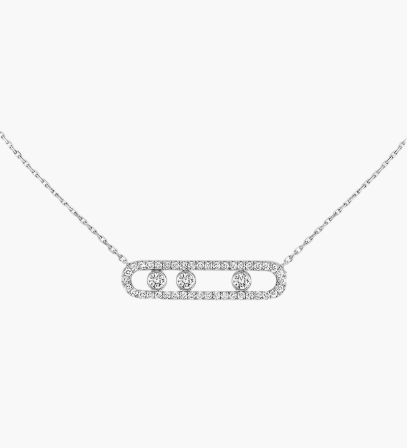 Melissa - Collar