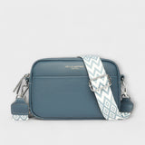 María - Mini bolsa de hombro