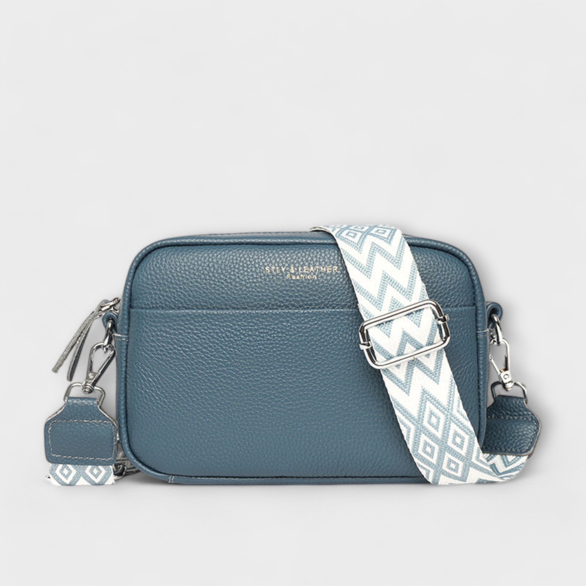 María - Mini bolsa de hombro