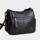 Bolsa clásica elegante