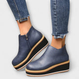 María - Botas Elegantes y Confortables