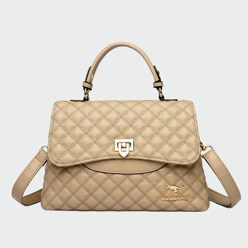 Bolsa clásica elegante