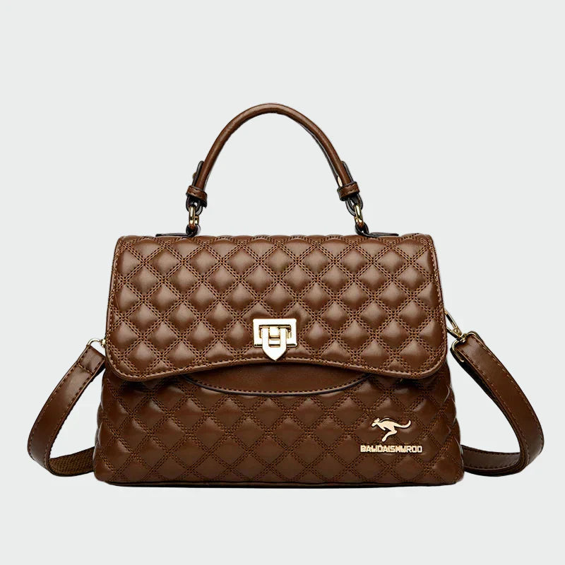 Bolsa clásica elegante