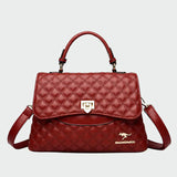 Bolsa clásica elegante