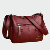 Bolsa clásica elegante