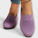 Botas Loafers Multidimensionales