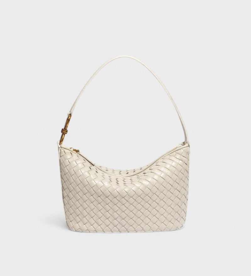 Isa - Borgoña Chic