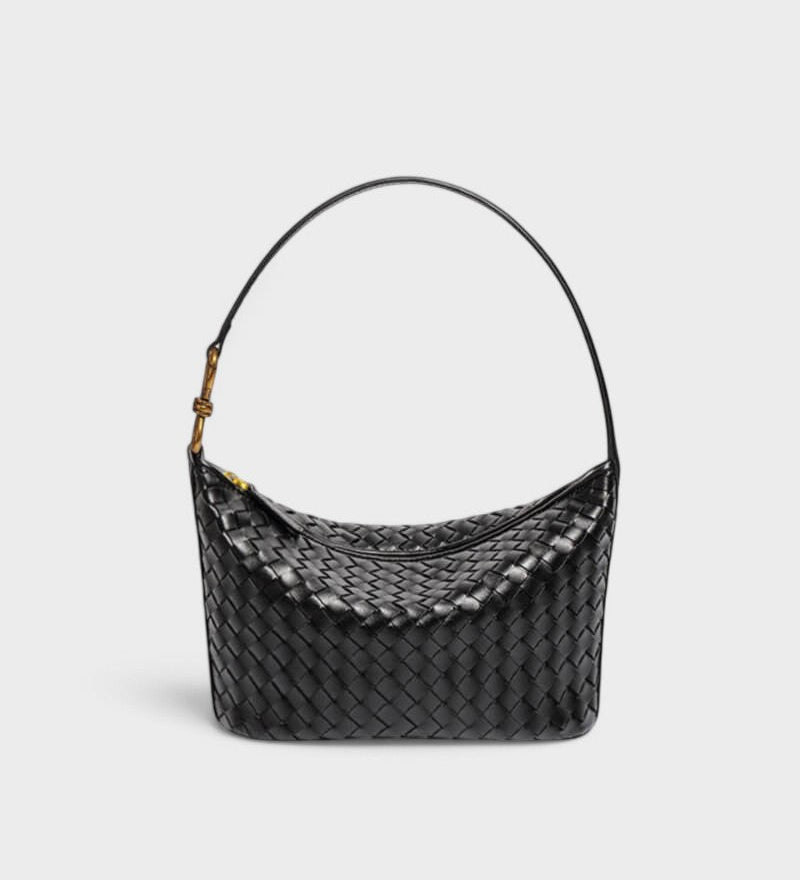 Isa - Borgoña Chic