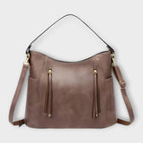 Maria - Elegante bolso de mano de inspiración vintage