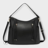 Maria - Elegante bolso de mano de inspiración vintage