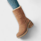 Benedita - Botas Femeninas de Elegancia