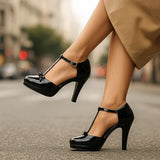 Cristina - Zapatos Elegance