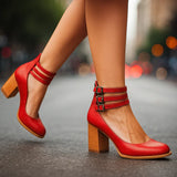 Sofia - Tacones de Lujo