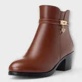 Frederica - Botas Elegantes de Invierno