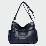 Bolso de mano elegante y atemporal