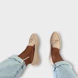 Mocasín - Loafer